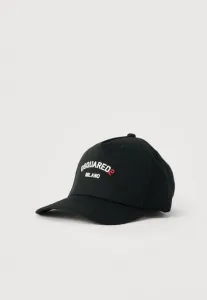 Кепка унисекс Dsquared2, Black