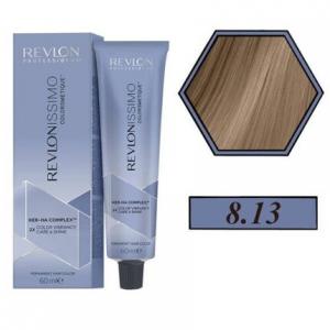 Краска Revlonissimo Colorsmetique 60 мл 8.13