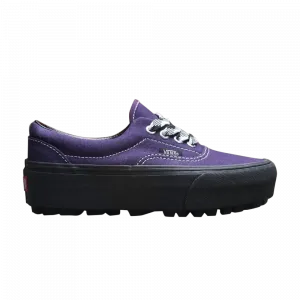 Кроссовки Wmns Era Lug Platform Vans, фиолетовый
