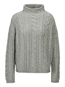 Свитер MADELEINE, серый