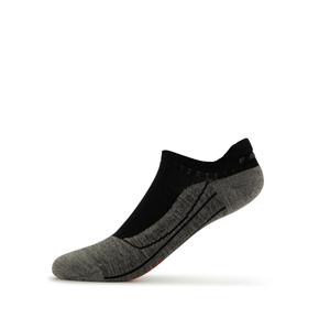 Носки для бега Falke Women's Falke RU4 Invisible, черный