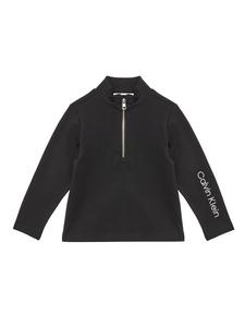 Блузка обычного кроя IG0IG02978 M Calvin Klein Jeans, черный