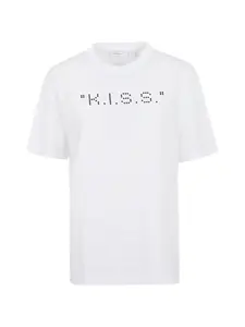 Футболка Off-White, белый