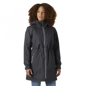 Куртка Helly Hansen Westport Insulated, черный