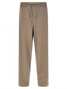 Джоггеры BOSS x Aston Martin 'C-Levete' HUGO BOSS, серый