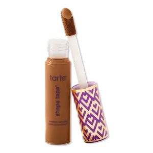 Консилер Shape Tape Tarte, 53G Deep Golden (deep skin with very warm, golden or olive undertones)