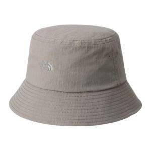 THE NORTH FACE Нейлоновая панама унисекс серая, Gray