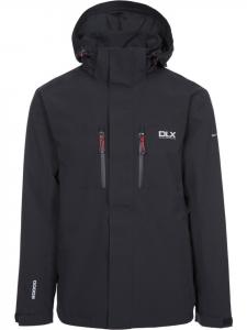 Дождевик DLX, черный
