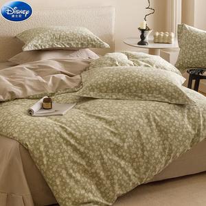 Disney Комплект постельного белья 3 предмета: пододеяльник 150x200 см