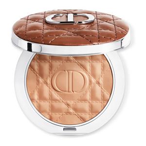 Forever Nude Bronze – Пудровый бронзер: естественное сияние или матовый финиш Dior, 02 Light (7,8 g)