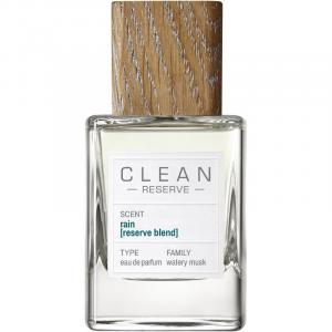 Clean, Rain Reserve Blend, парфюмированная вода, 60 мл