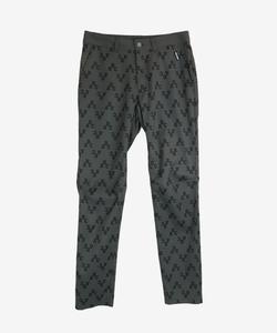 Водоотталкивающие брюки Archivio, цвет Gray(180)