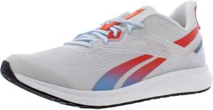 Мужские кроссовки Reebok Forever Floatride Energy 2, белый/оранжевый/серый