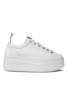 Кроссовки Karl Lagerfeld, белый