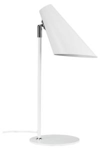 Настольная лампа Dyberg Larsen Cale, белый
