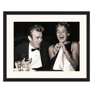 Картина Any Image Jimmy at the Club, 52x42x2,6 см