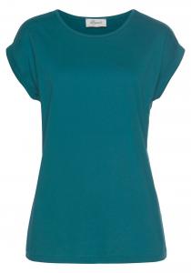 Футболка BOYSEN'S BOYSENS SHIRT, синий