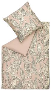 Двустороннее Постельное белье emma satin Schöner Wohnen, мультиколор