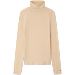 Футболка женская Tommy Hilfiger, Ecru Aex