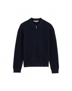 WE Fashion Свитер в цвете Navy