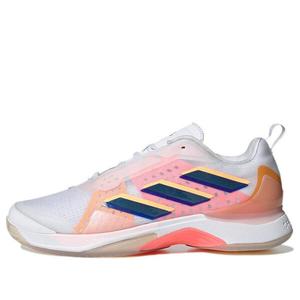 Кроссовки avacourt 'white legacy indigo' Adidas, белый