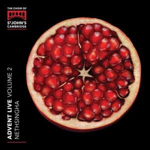 CD диск Advent Live 2 / Various: Advent Live 2