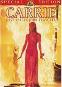 Диск DVD Carrie [1976] [Anniversary Edition]