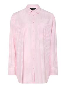 Блузка Pieces, розовый