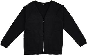 Куртка мужская черная New Balance, черный