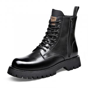 Ботинки MODENGPAN Martin Boots Men