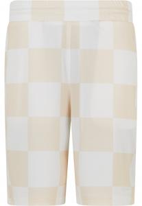 Обычные брюки Prohibited, цвет Kitt/Light beige