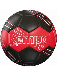 Kempa Гандбольный мяч «Бутео» красного цвета