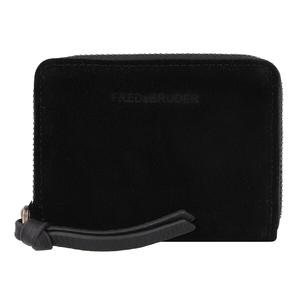 Кошелек FREDsBRUDER Wallet Jo, черный