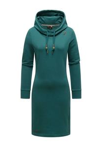 Платье Ragwear SABREEN, Ocean Green/Teal