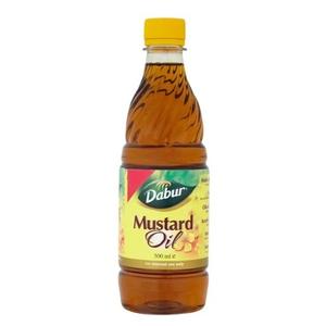 Масло Mustard For Massage 250ml