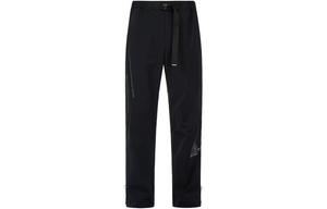 Повседневные брюки мужские черные Evisu, черный