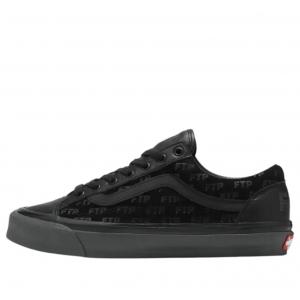 Vans x FTP OTW Old Skool 36 'Black'