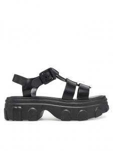 Сандалии Melissa, черный