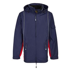 Дождевик Michael Heinen, цвет navy rot