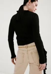 Кардиган Mango, Black