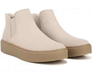 Кроссовки Dr. Scholl's Madi Up Boot, цвет Taupe