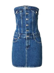 Платье Dr. Denim Carlisle, Blue Denim