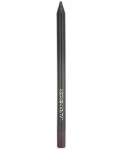 Карандаш для глаз Caviar Tightline, 0,04 унции Laura Mercier, цвет Bleu Marine (navy blue)