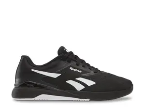 Кроссовки тренировочные Nano X5 - женские Reebok, Black