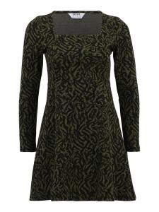 Платье Dorothy Perkins Petite, хаки