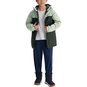 Columbia Ветровка Green Teenagers