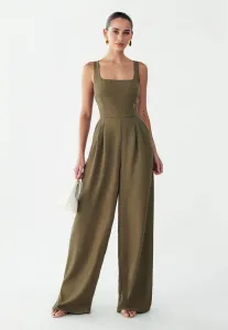 Комбинезон шери Bwldr, Olive Green