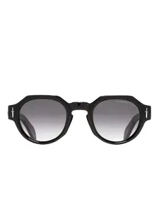 Солнцезащитные очки с бриллиантами Lucky Diamond Cutler & Gross, черный