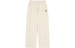 MLB Женские повседневные брюки cream