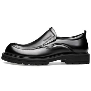 Millies Повседневные туфли MILLIE'S, черные, мужские